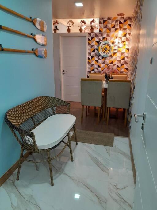 Apartamento Studio Rio Maravilha Rio de Janeiro